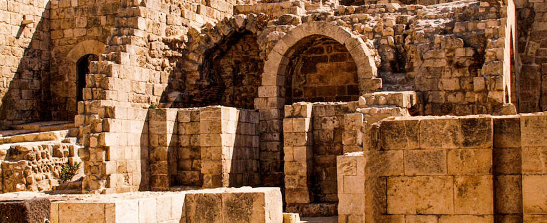 The Two Lineages: Isaac, Ishmael, and God’s Unfolding Plan Through David and Beyond