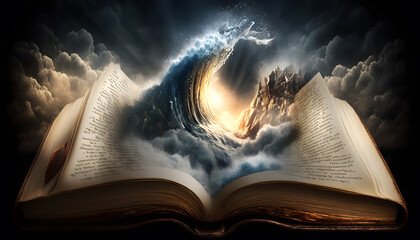 End‑Times Prophecy, Biblical Signs, and Today’s World: A Comprehensive Examination of How Scripture and Global Events Align